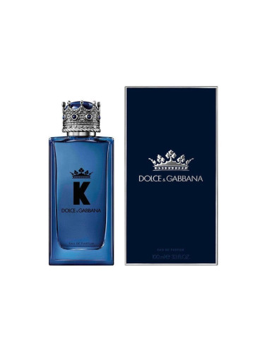 Dolce & Gabbana K by Dolce & Gabbana Парфюм за мъже EDP