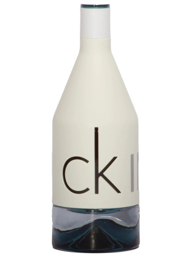 Calvin Klein IN2U парфюм за мъже EDT