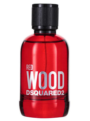 Dsquared Red Wood Парфюм за жени без опаковка EDT