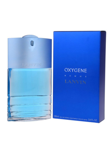 Lanvin Oxygene парфюм за мъже EDT