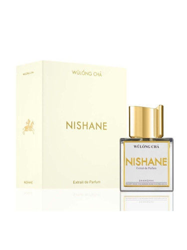Nishane Wulong Cha Extrait De Parfum Унисекс парфюм EDP