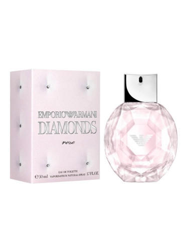 Giorgio Armani Diamonds Rose парфюм за жени EDT
