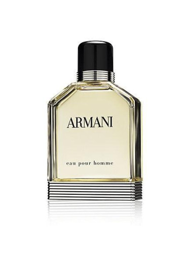 Armani Eau Pour Homme парфюм за мъже без опаковка EDT