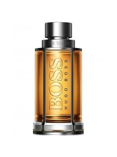 Hugo Boss The Scent парфюм за мъже без опаковка EDT