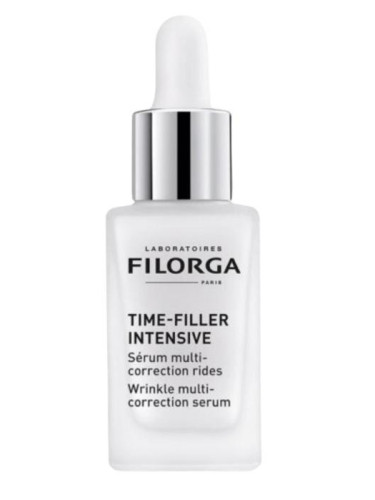 Filorga Time-Filler Intensive Мулти-коригиращ серум против бръчки