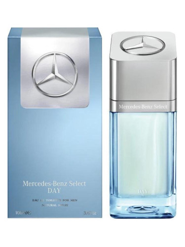 Mercedes Benz Select Day Парфюм за мъже EDT