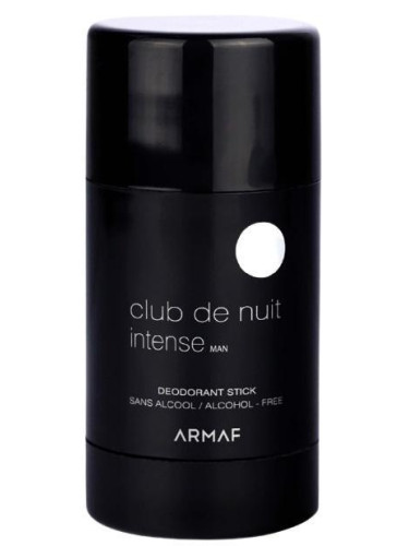Armaf Club De Nuit Man Intense Дезодорант стик за мъже