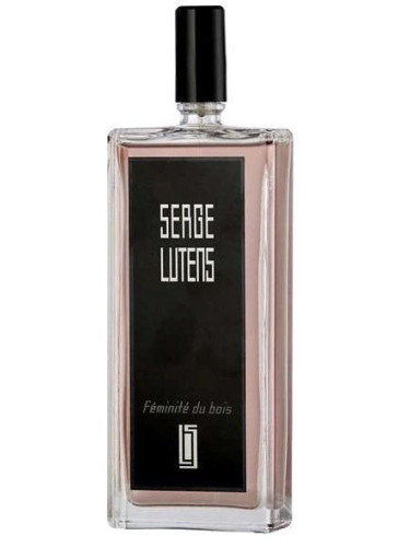 Serge Lutens Feminite Du Bois Унисекс парфюм без опаковка EDP