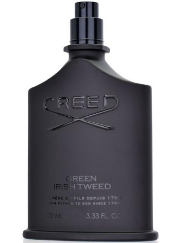 Creed Green Irish Tweed Парфюм за мъже без опаковка EDP