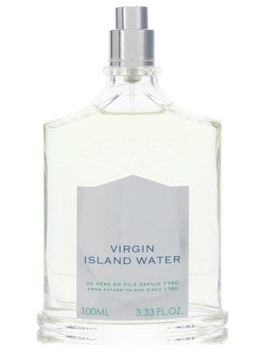 Creed Virgin Island Water Унисекс парфюм без опаковка EDP