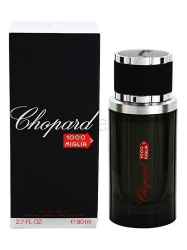 Chopard 1000 Miglia парфюм за мъже EDT