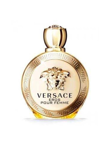 Versace Eros Pour Femme парфюм за жени EDP