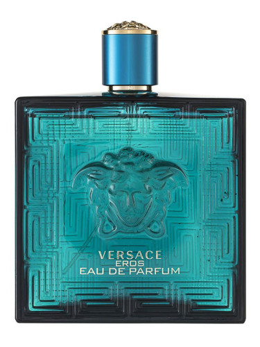 Versace Eros Eau De Parfum Парфюмна вода за мъже без опаковка EDP