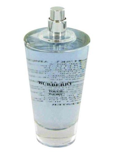 Burberry Touch парфюм за мъже без опаковка EDT