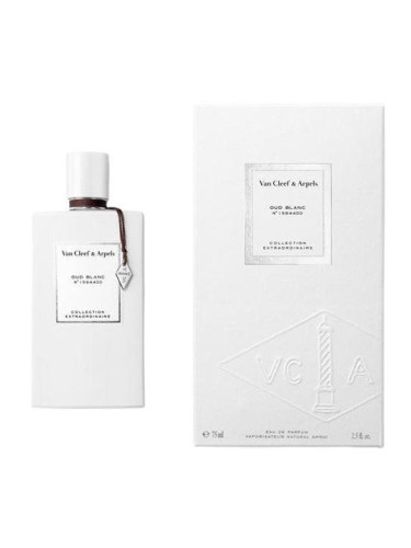 Van Cleef & Arpels Collection Extraordinaire Oud Blanc Унисекс парфюмна вода EDP