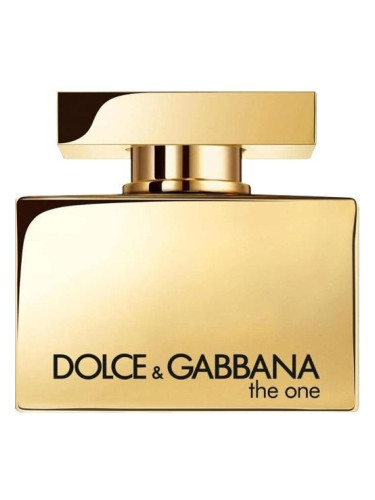 Dolce & Gabbana The One Gold Парфюмна вода за жени без опаковка EDP