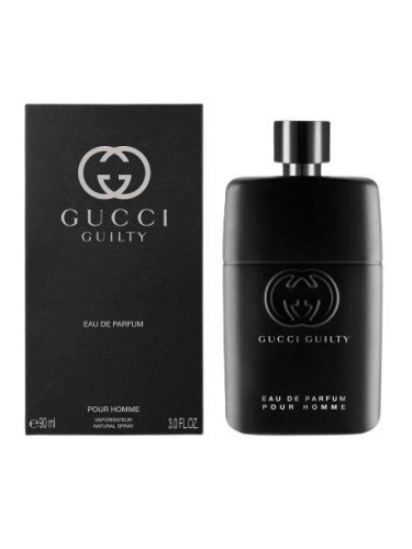 Gucci Guilty Eau De Parfum Парфюмна вода за мъже EDP