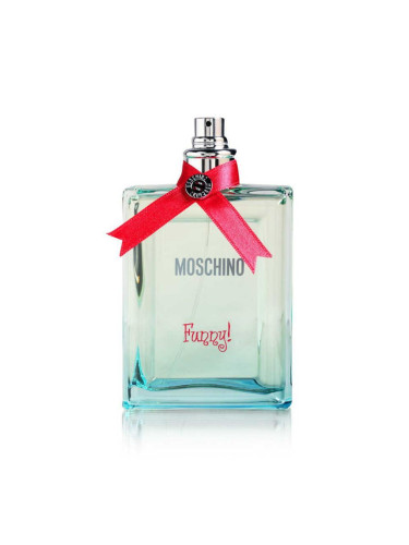 Moschino Funny парфюм за жени без опаковка EDT
