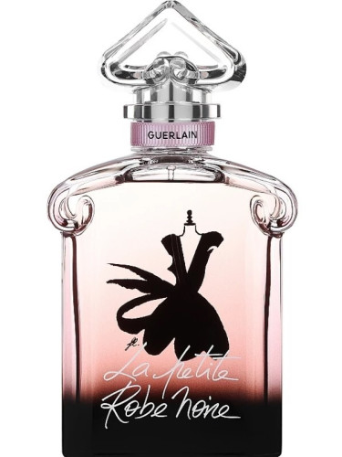 Guerlain La Petite Robe Noire парфюм за жени без опаковка EDP