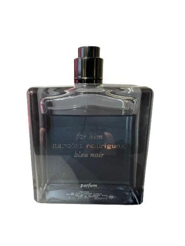 Narciso Rodriguez Bleu Noir Parfum Парфюм за мъже без опаковка