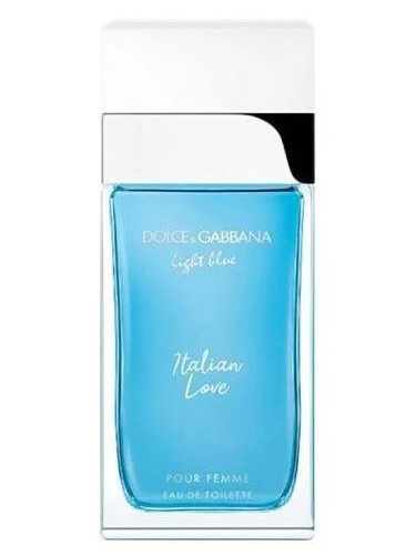 Dolce & Gabbana Light Blue Italian Love Тоалетна вода за жени без опаковка EDT