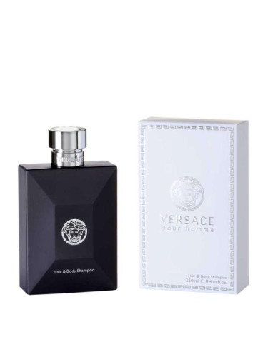 Versace Pour Homme душ гел-шампоан за мъже