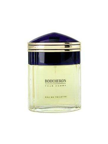 Boucheron Pour Homme парфюм за мъже без опаковка EDT
