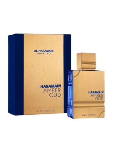 Al Haramain Amber Oud Bleu Edition Унисекс парфюмна вода EDP