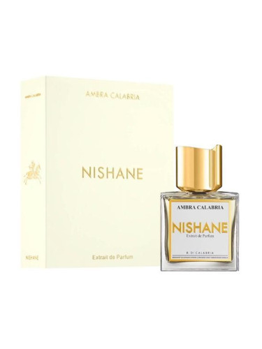 Nishane Ambra Calabria Extrait De Parfum Унисекс парфюмен екстракт