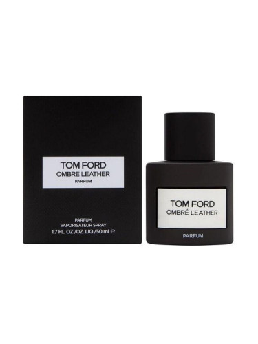 Tom Ford Ombre Leather Parfum Унисекс парфюм