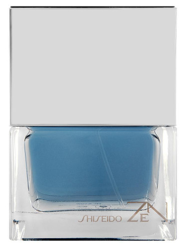 Shiseido Zen Тоалетна вода за мъже без опаковка EDT