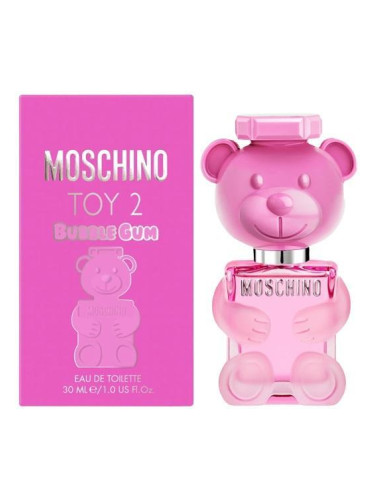 Moschino Toy 2 Bubble Gum Тоалетна вода за жени EDT
