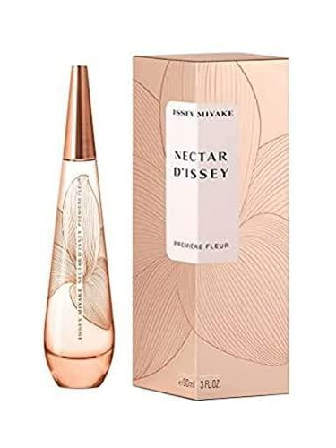 Issey Miyake Nectar d`Issey Premiere Fleur Парфюмна вода за жени EDP