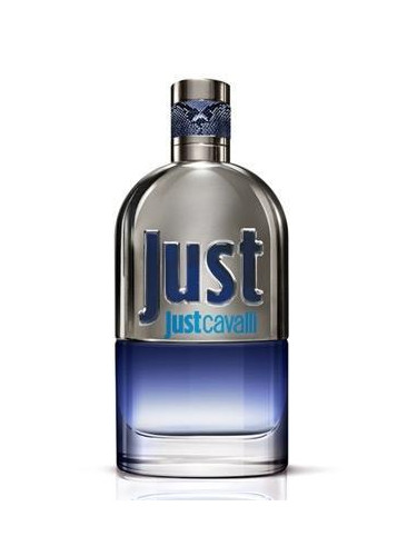 Roberto Cavalli Just Cavalli парфюм за мъже без опаковка EDT