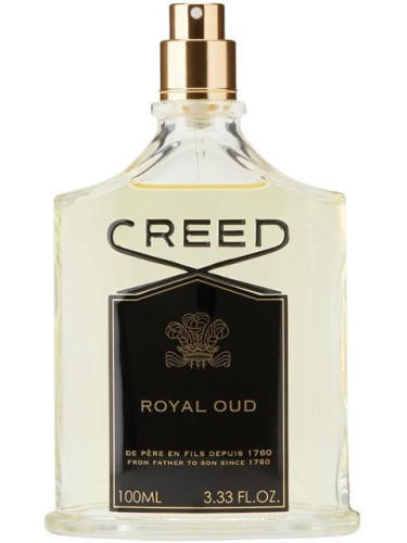 Creed Royal Oud Унисекс парфюмна вода без опаковка EDP