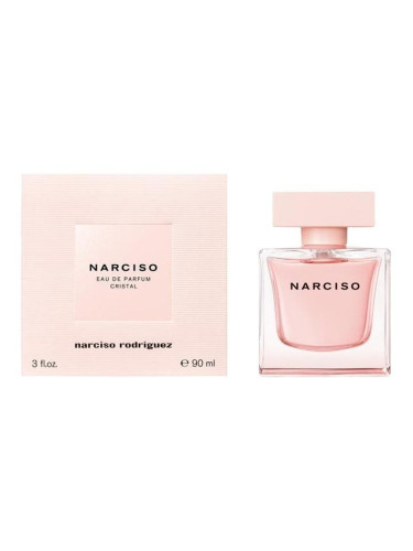 Narciso Rodriguez Narciso Cristal Парфюмна вода за жени EDP