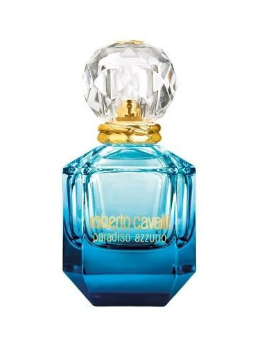 Roberto Cavalli Paradiso Azzurro парфюм за жени без опаковка EDP