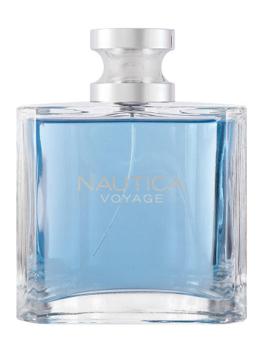 Nautica Voyage Тоалетна вода за мъже без опаковка EDT