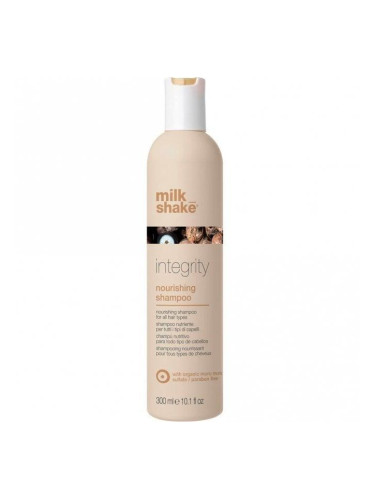 Milk Shake Integrity Nourishing Shampoo Щампоан за коса