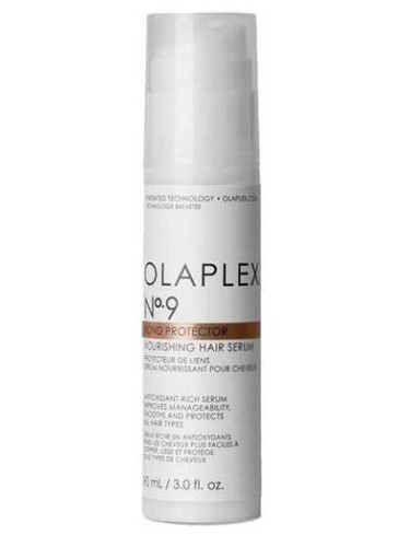 Olaplex No.9 Bond Protector подхранващ серум за коса