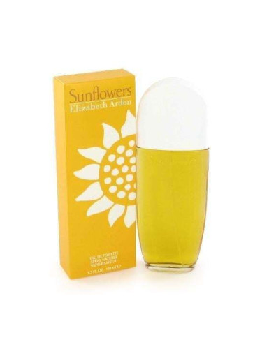 Elizabeth Arden Sunflowers парфюм за жени EDT