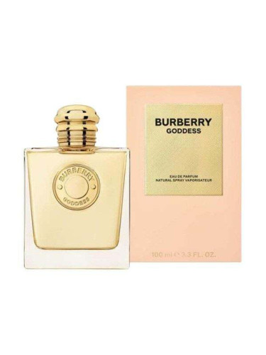 Burberry Goddess Парфюмна вода за жени EDP