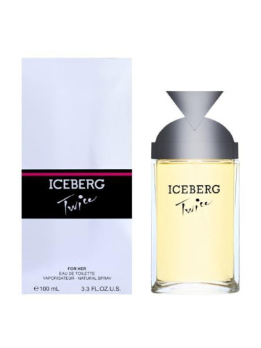 Iceberg Twice парфюм за жени EDT