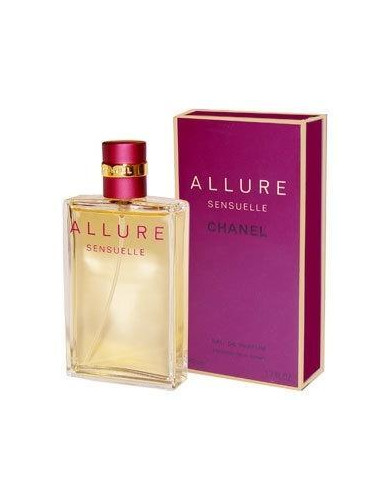 Chanel Allure Sensuelle парфюм за жени EDP