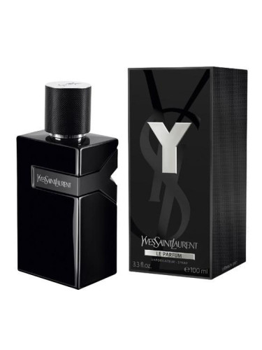 YSL Y Le Parfum Парфюм за мъже