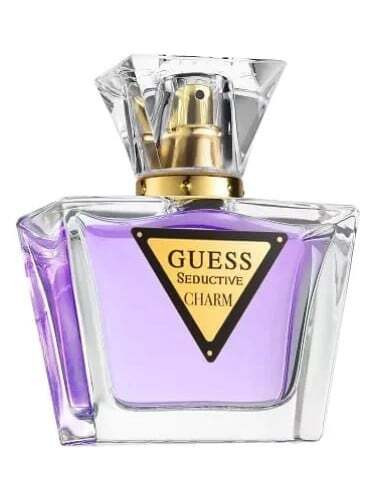 Guess Seductive Charm Тоалетна вода за жени EDT