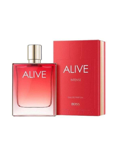 Hugo Boss Alive Intense Парфюмна вода за жени EDP