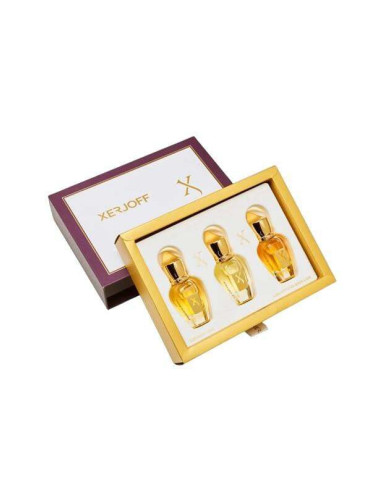 Xerjoff Discovery Set IV Унисекс подаръчен комплект