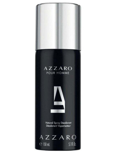 Azzaro Pour Homme Дезодорант спрей за мъже