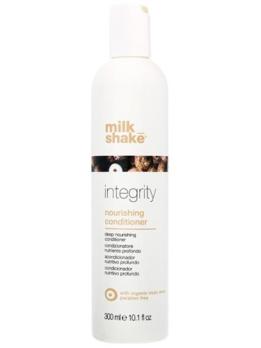 Milk Shake Integrity Nourishing Conditioner Подхранващ балсам за всеки тип коса